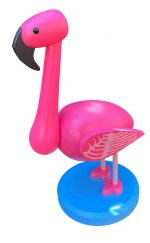 Flamingo - 2024<br>Ulbricht Tour Bird Nutcracker